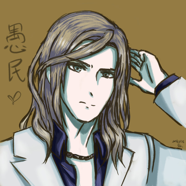 卡缪♥