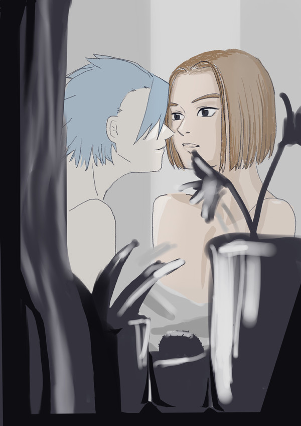 窓