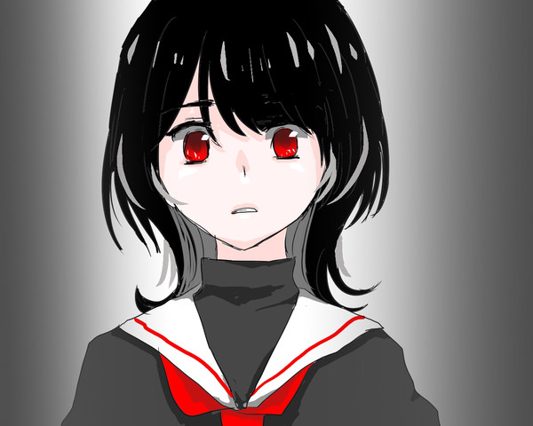 きらい？