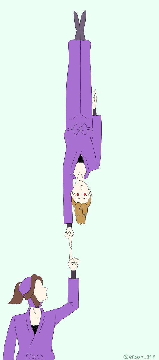 新EDのミキティについて
