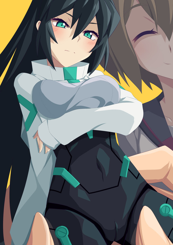 本当にガンプラのボディなんだな