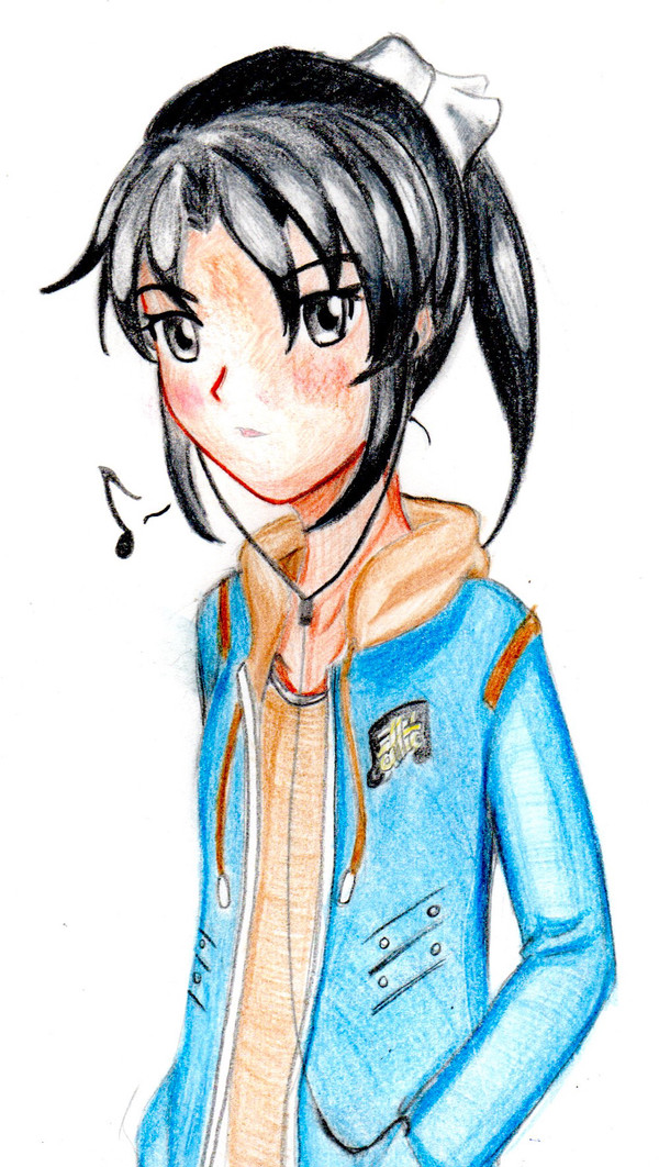 落書き