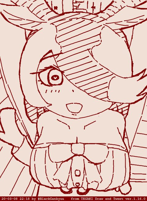 手書きまとめ　3月