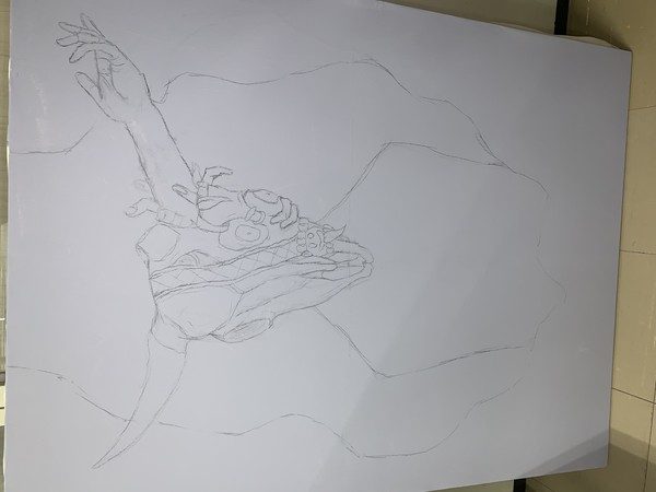 瘡蓋