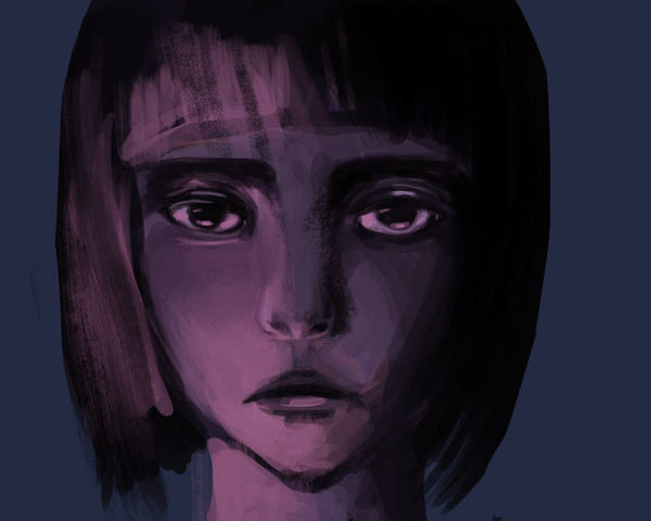 無