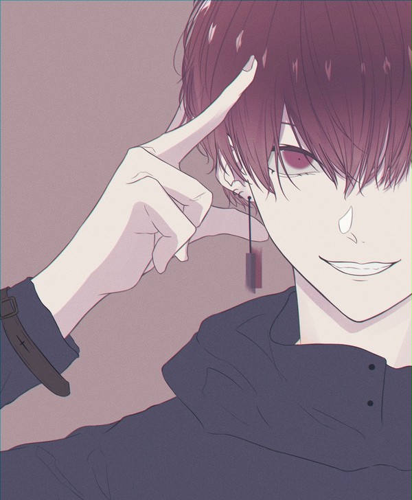 男の子 - 1/1