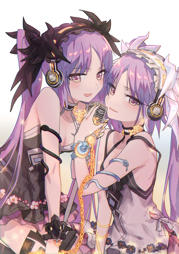 宇宙の歌姫