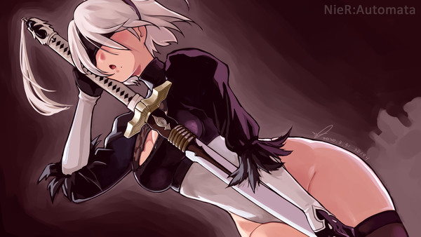2B