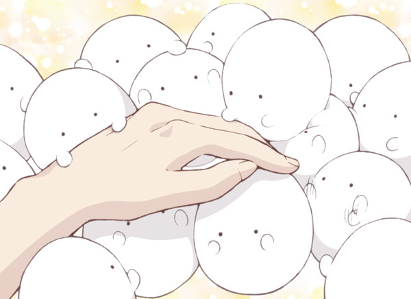 ポルポルおててログ