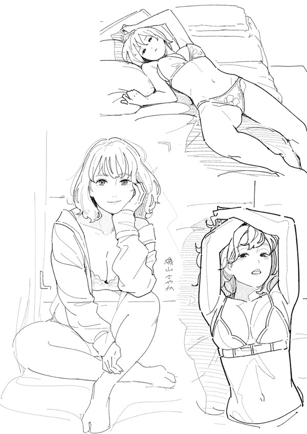 ３月まとめ