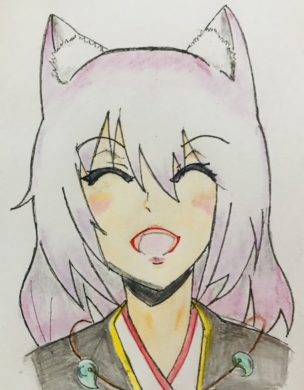 妖狐はるのん