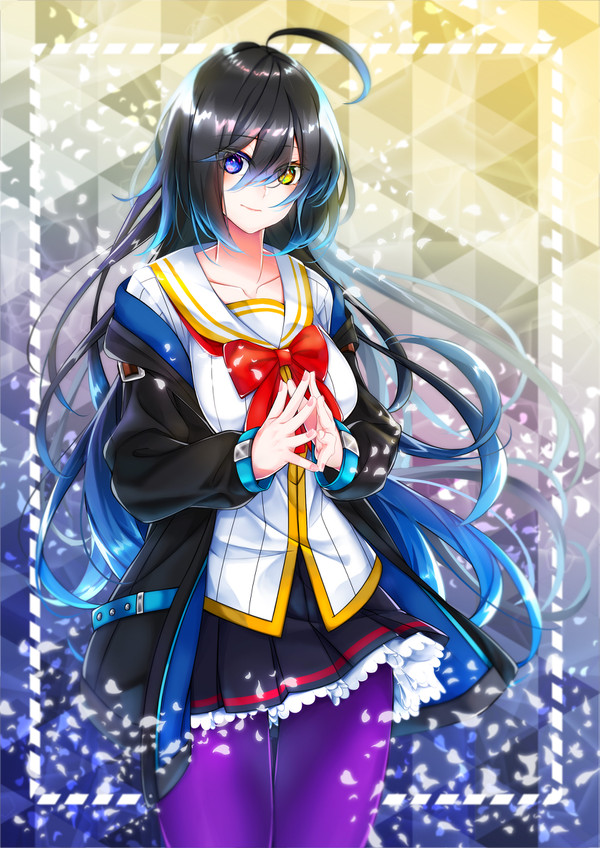 看板娘ちゃん
