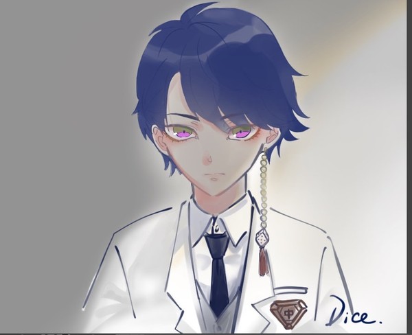ヒプまとめ