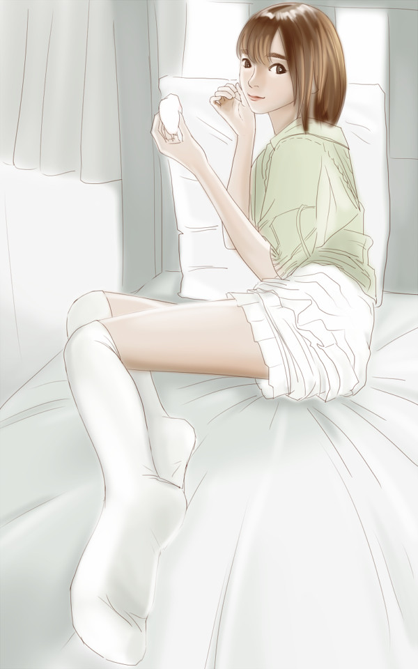 アシ