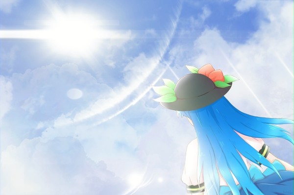 晴☀