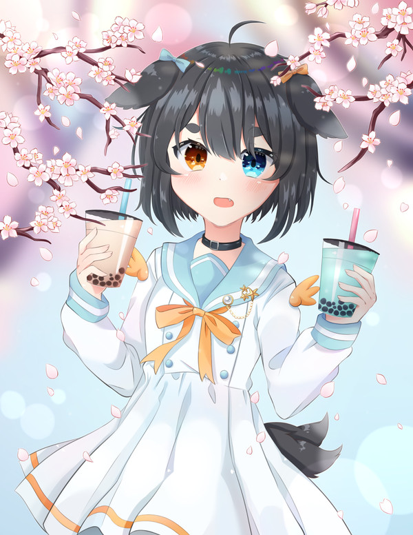 梢恵