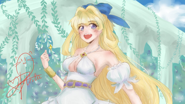 リスタルテ