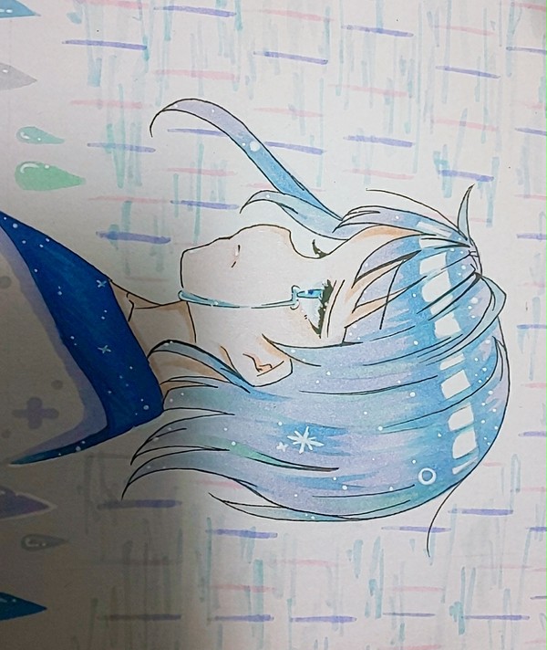 2月に描いたものまとめ。