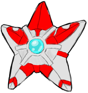 ウルトラマンｘポケットモンスター！