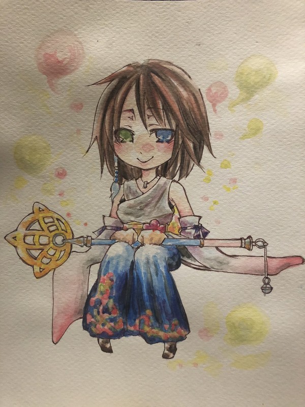 ユウナ