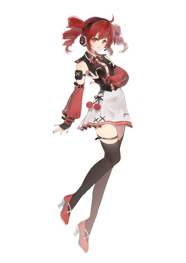 无题