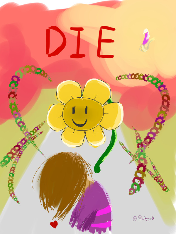 Undertale