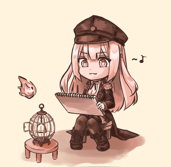 Soul Artist - Pansirone...?