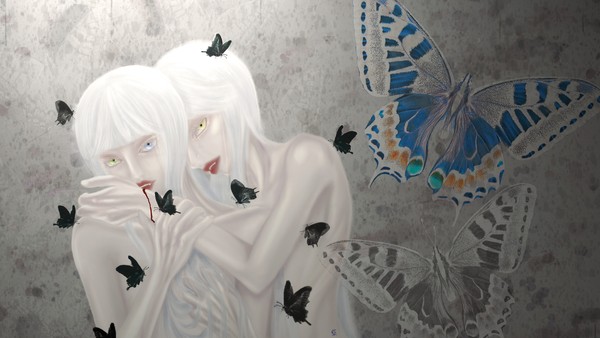 Blood