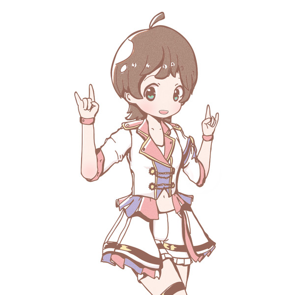 木下ひなた