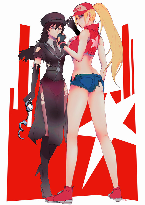 スマブラヒロインズ♡