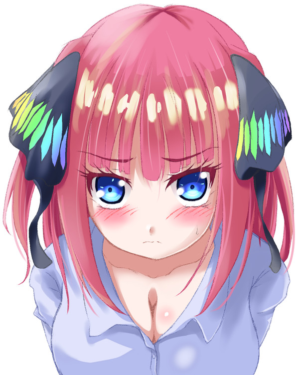 二乃ちゃん