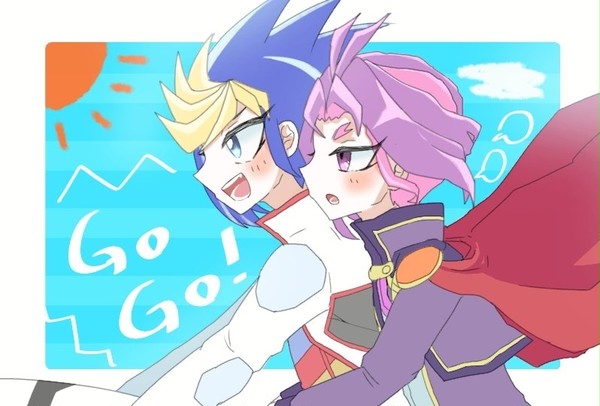 ユゴユリ＋αまとめ②