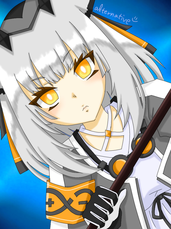 フィリオプシス