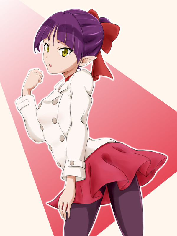 ネコ姉さん