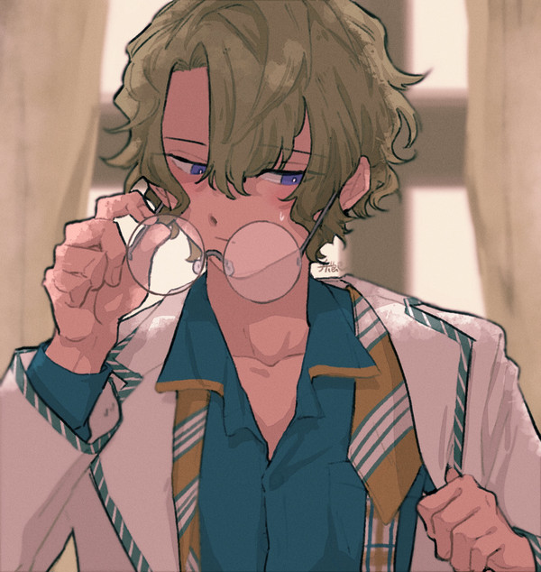 ネロファウ