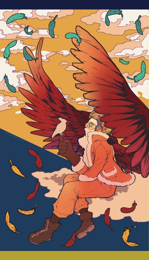 ホークス