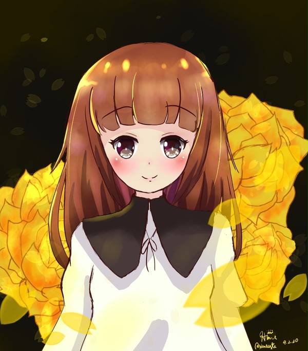 Alice from Deemo