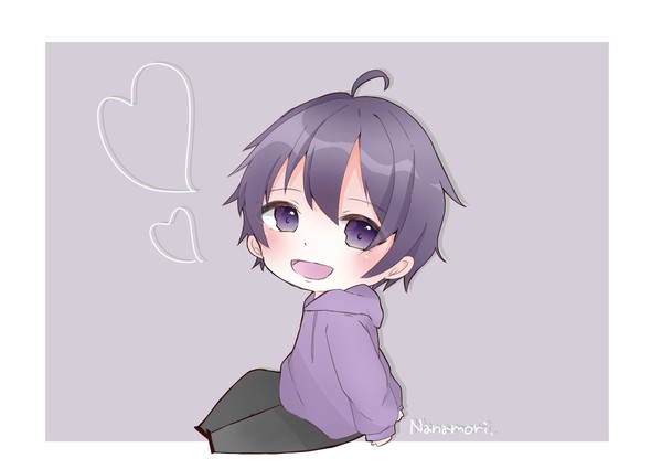 なーくん