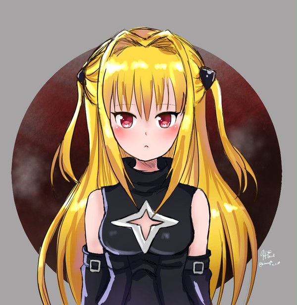 Konjiki No Yami