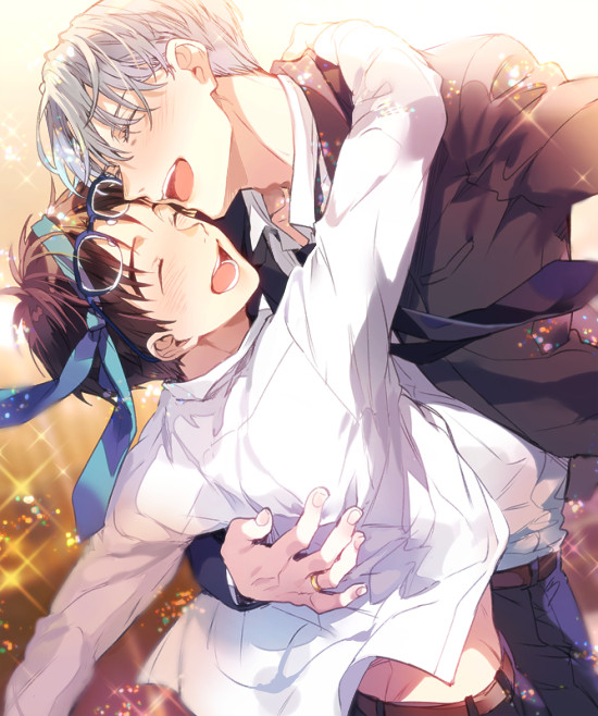 YOIログ7