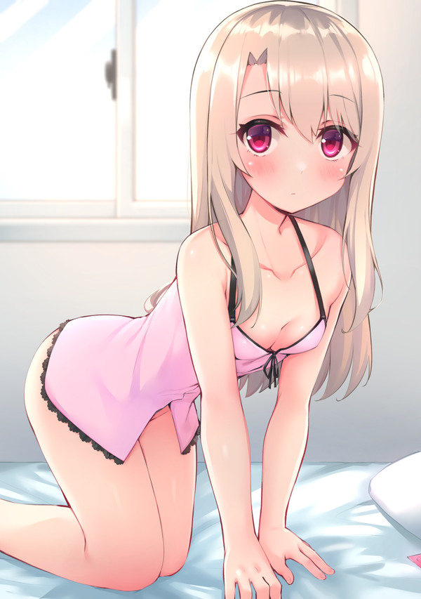イリヤ