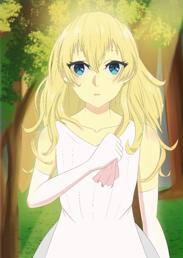 girl