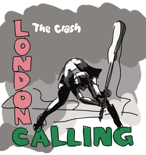 london calling