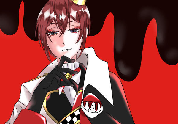 ツイステツイログ