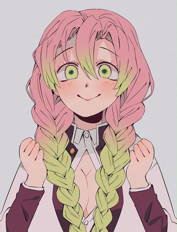 キメツFA