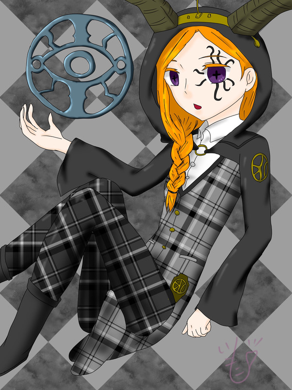 フィオナ