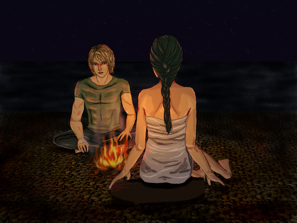 Campfire