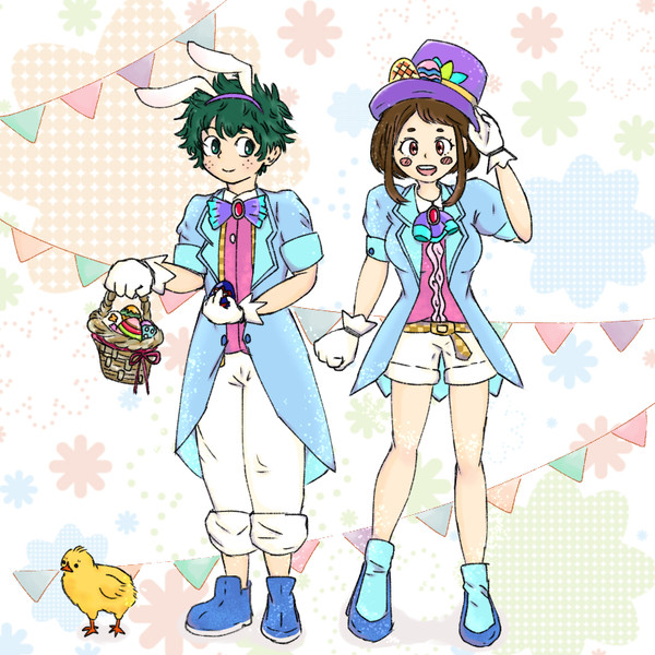 イースター