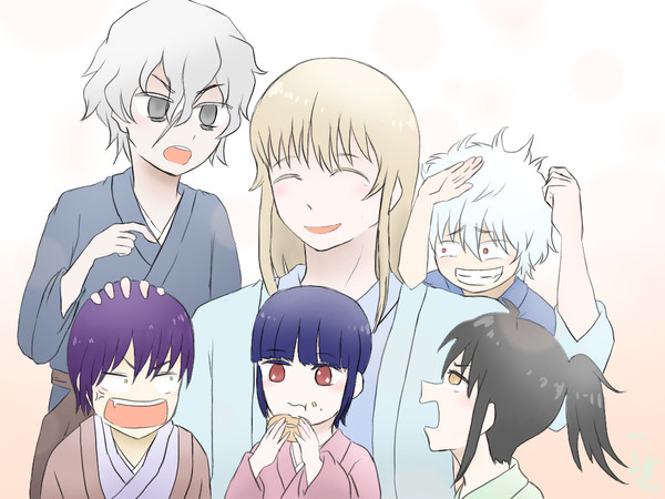 いつかの夢