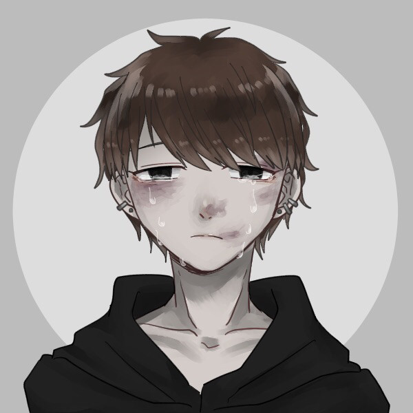 イラスト(ポエム)